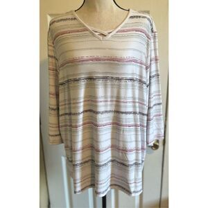 Silverts Adaptive Top Size 3XL